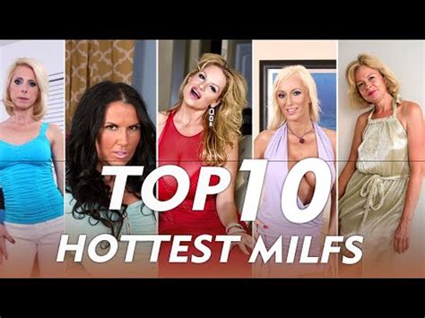 hottest milf 2023|MILF Performers of the Year 2023 